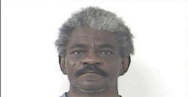 Amos Brown, - St. Lucie County, FL 